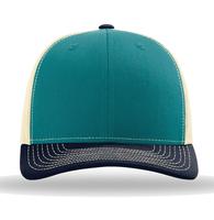 Blue Teal/Birch/Navy