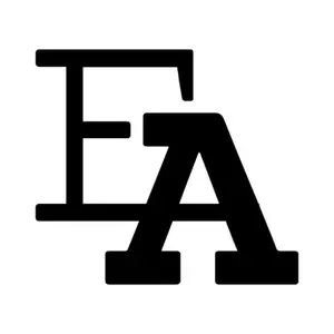 Evan Alexander Grooming shop logo