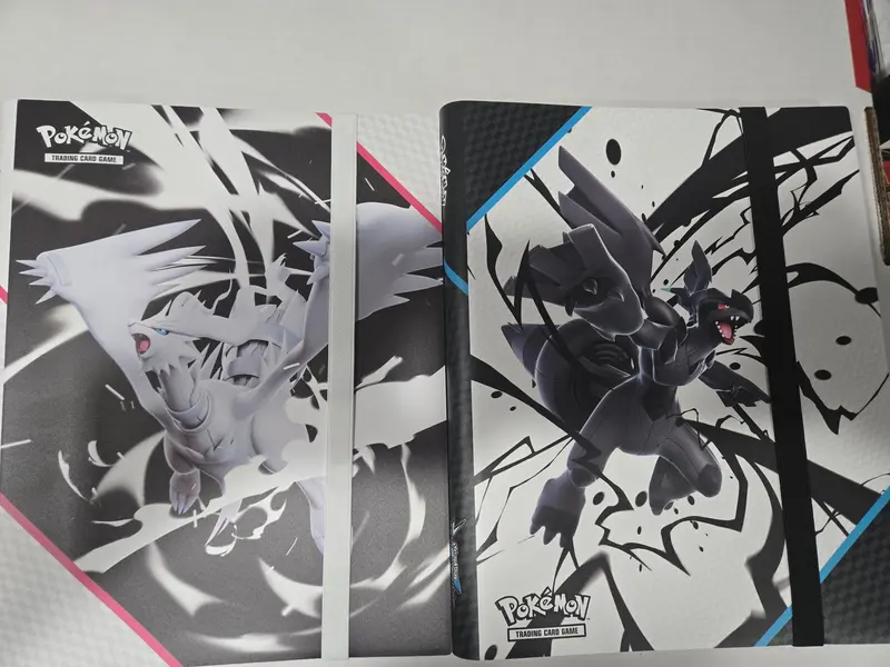 binder tour - TikTok Shop binder tour - TikTok Shop