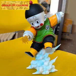 16cm/6.3inch Anime Chaoz Figure Chaozu Action Figures Pvc Statue Desktop Ornamen Collection Model Toys Gifts