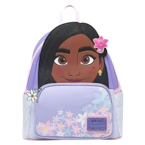 Loungefly Disney Encanto Isabela Cosplay Mini Backpack