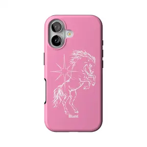 Cotton Mare iPhone Case