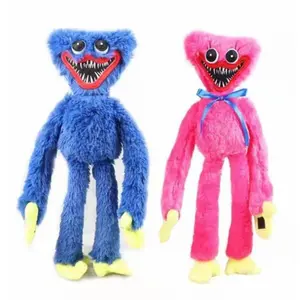 2026 Baby Toys Smiling Critters Figure Toy Anime Catnap Dogday Figurine Cartoon Terror Monster Model Doll PVC Collection Gift
