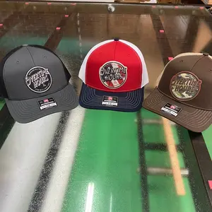 OT hours hats special edition