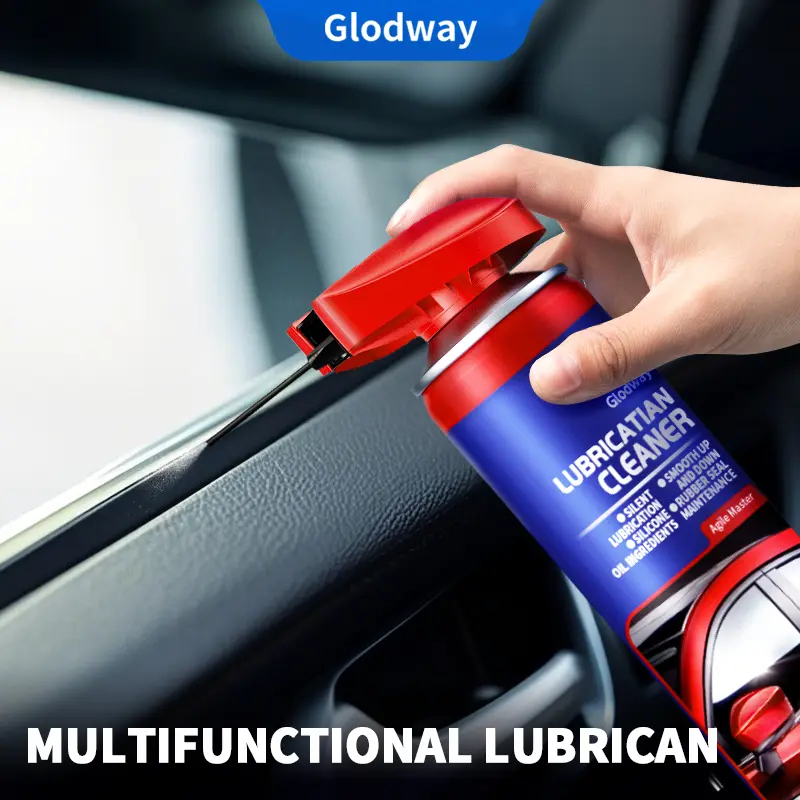 【Glodway】Multi-purpose Rust Remover , Car Anti-rust Paste , Anti-rust protective agent , Used for sprocket, metal, rubber, car window