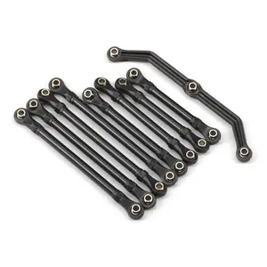 9742R Suspension link set, complete