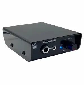 NotaBotYet -  Howler Monkey PRO Headphone Amplifier