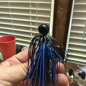Flipping jig