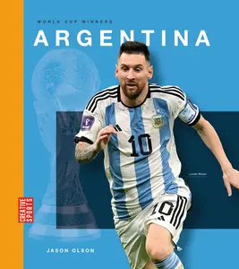 Argentina (English)