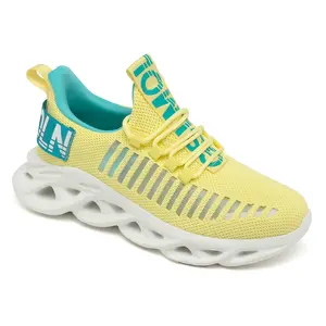 Blade Sports Shoes for Women - Ultra - light, Anti - slip, Breathable, with a Comfortable Foot Environment, Fashionable for Indoor and Outdoor Sports and Fitness