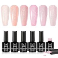 Hushed Radiance - 6 Colors *7.5ml