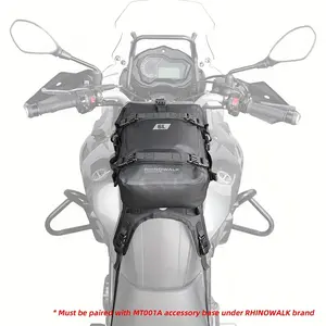 6L Motorcycle Bag Motorcycle Bar Bag Waterproof
