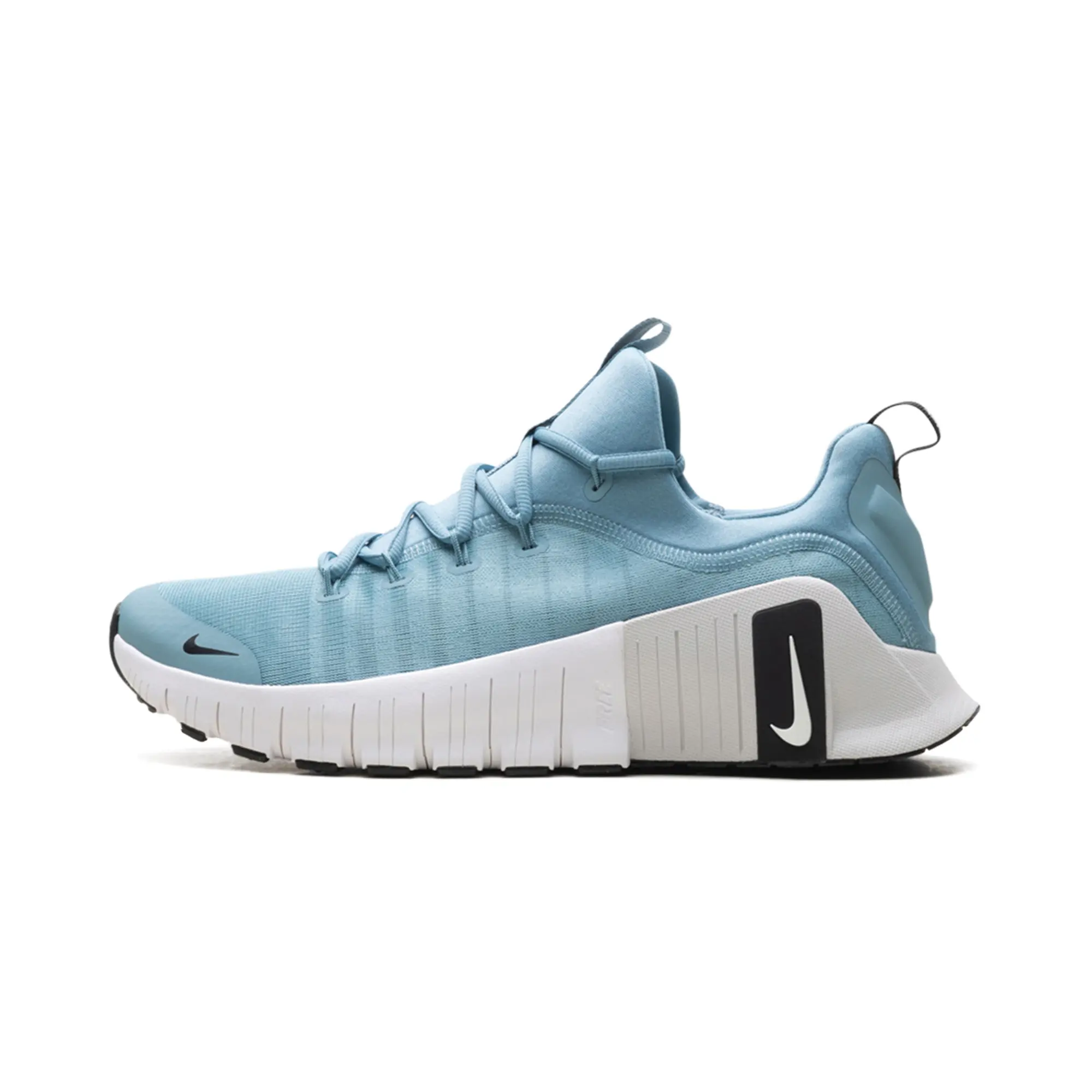 Free Metcon 6 "Denim Turquoise" FJ7127 400