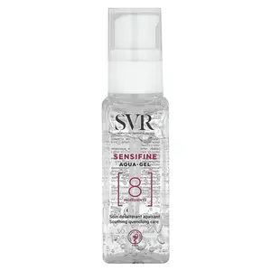 SVR Sensifine, Aqua-Gel, Fragrance-Free, 1.4 fl oz (40 ml)