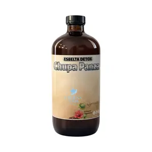 Tónico de Chupa Panza 32 oz