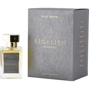 Regalien Musk Barrel By Regalien Extrait De Parfum For Unisex