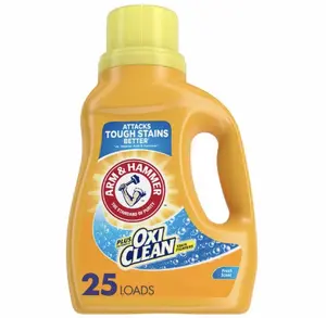 Arm & Hammer Plus Oxiclean Fresh Scent