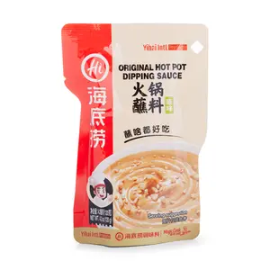 Haidilao Hot Pot Dipping Sauce, Original 120 g