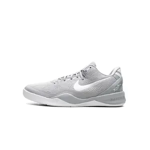 Kobe 8 Protro GS "Wolf Grey" FN0266 003