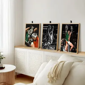 Conor the notorious Mcgregor UFC poster