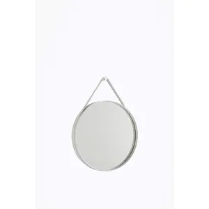 Strap Mirror | 2 Sizes