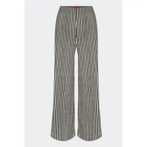 Pia Poplin Pant