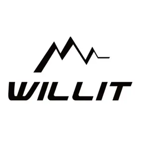 Willit Sports shop logo