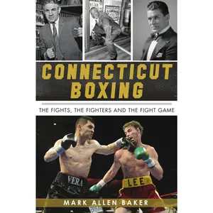 Connecticut Boxing, Photo, Print