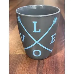 Cupid's Arrow Mug