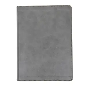 He Reads Truth Bible, Smoke LeatherTouch, Black Letter, Wide Margins, Journaling Space, Study Tools, Reading Plans, Maps, Charts, Easy-to-Read Bible Serif Type