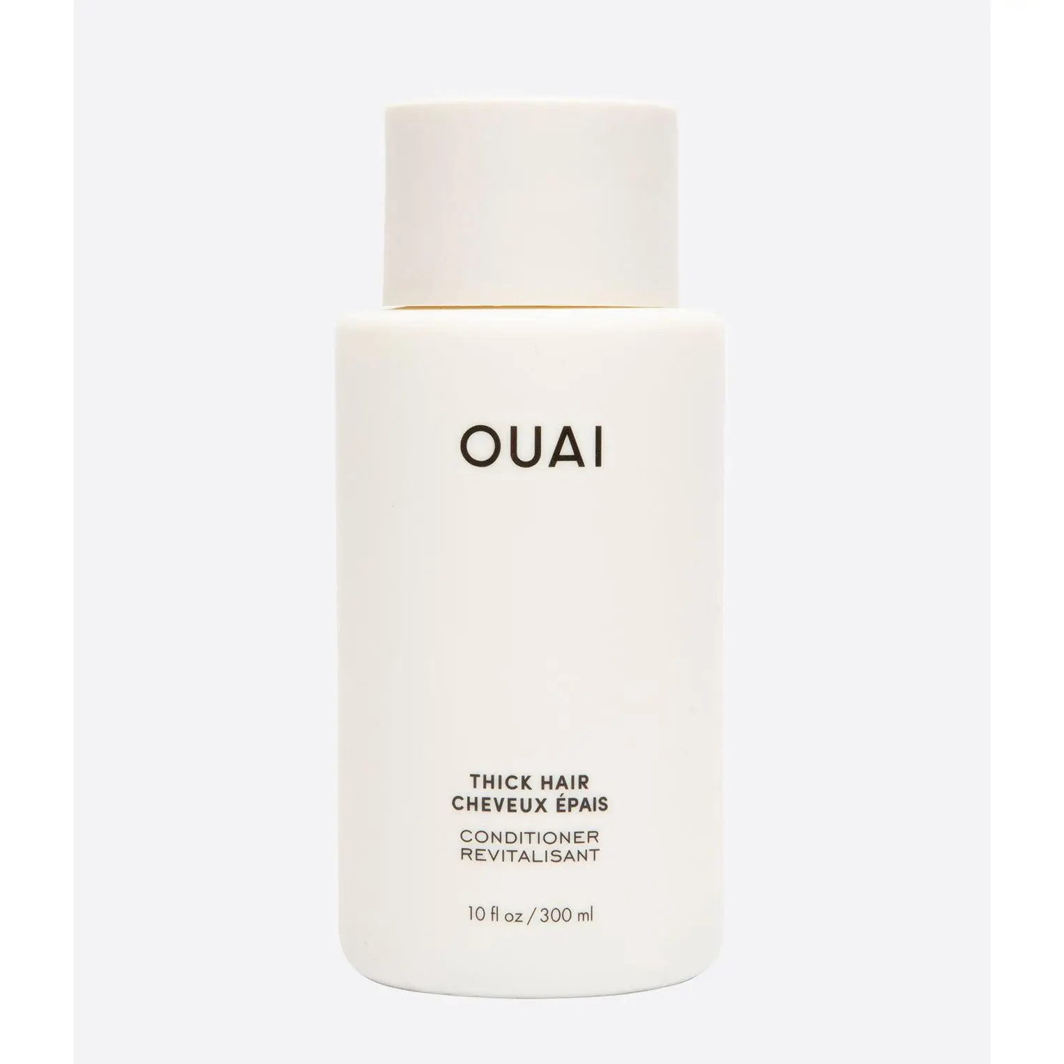 OUAI Thick Hair Conditioner OUAI Thick Hair Conditioner