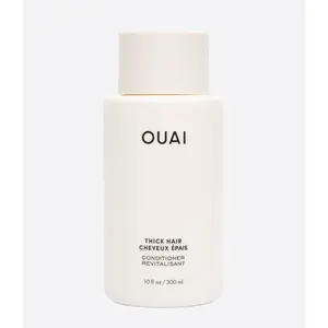 OUAI Thick Hair Conditioner