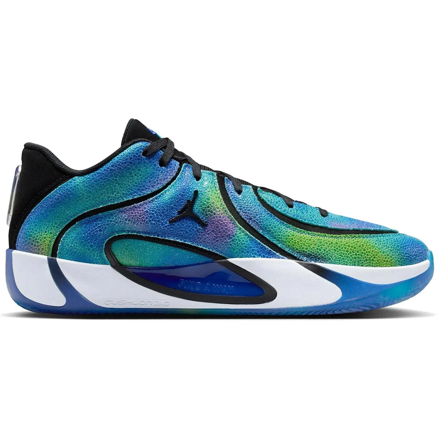 Jordan Tatum 4 Chameleon (IR0073-500)