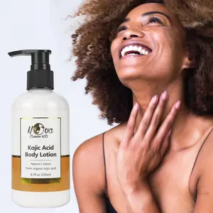 Nova Essence kojic body lotion Skincare