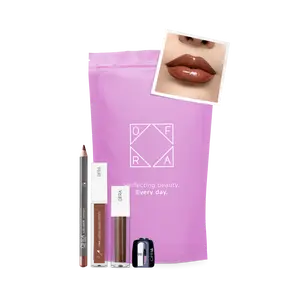 Mocha Mousse Lip Set Mocha Mousse Lip Set