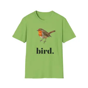 That's Bird. T-Shirt