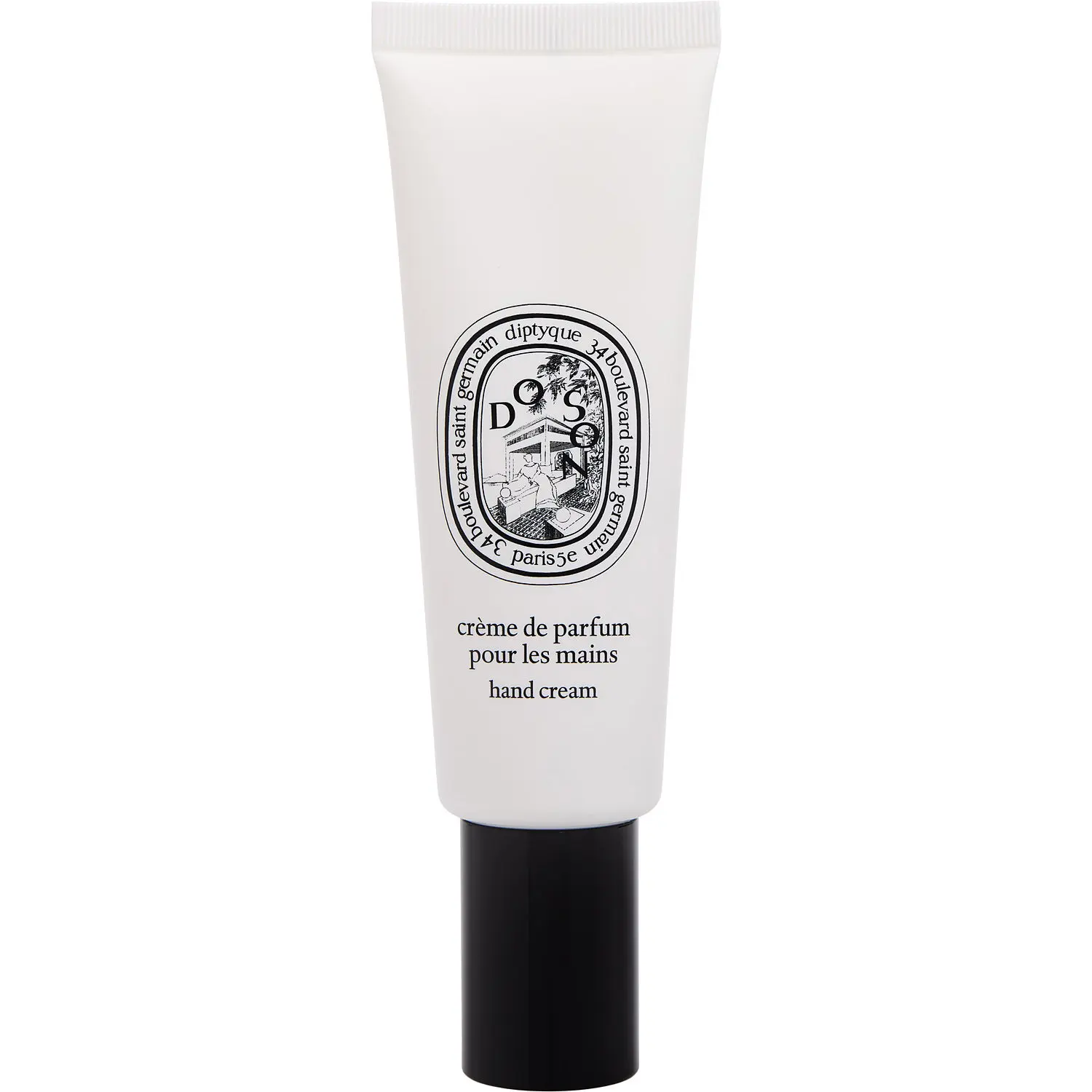 Diptyque Do Son By Diptyque Hand Cream For Women