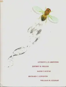 USED-Introduction to Genetic Analysis by Anthony J.F. Griffiths (Hardcover)