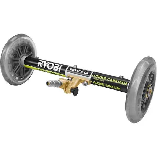 Pressure Washer Water Broom Pressure Washer Water Broom