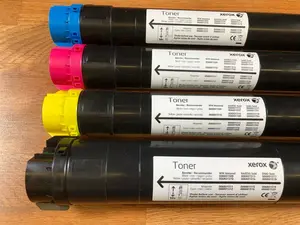 OEM Xerox WC 7545,7830,7855i,7970 Altalink C8030,C8070 CMYK 006R01513,1514,1515,1516