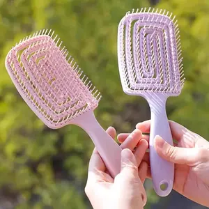 High-Quality Hair Comb for Women & Girls, hair styling combs, Hair Care Comb, Stylish Design Perfect for Daily Use, Ideal Gift for Her, Enhance Your Look Effortlessly