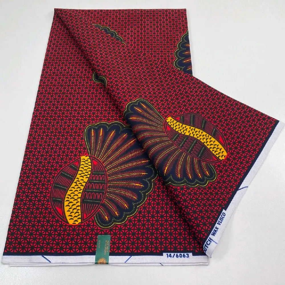 African fabrics - TikTok Shop