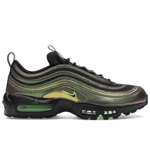 Nike Men's Air Max 95/97 Ducks of a Feather Storm, from StockX