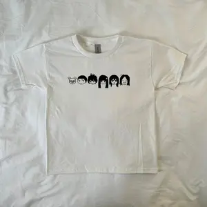 Kimi ni Todoke Anime Baby Tee, Anime Lover