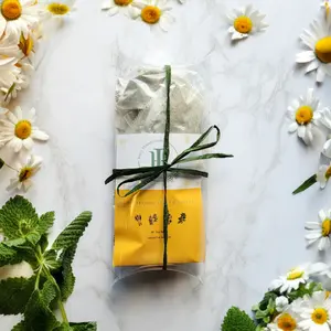 Ivory Honeycomb G.I. Nervous System Support Herbal Tea