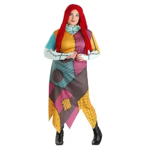 Adult Sally Costume