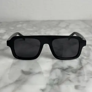 NGHTHWK by JETBLK // ACETATE POLARIZED SUNGLASSES