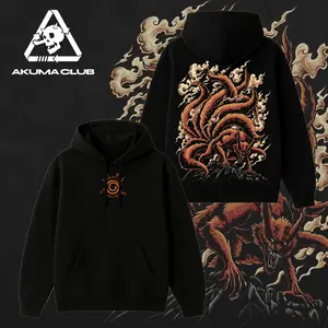 Limited Kakashi Hatake - Naruto Shippuden Hoodie T-Shirt Sweatshirt, Retro Vintage Unisex Graphic 90s Cotton, Gift For Wibu, Anime Manga Y2K Streetwear