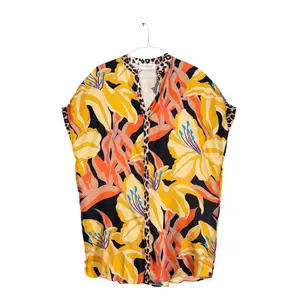 Casablanca Dress, from La Prestic Ouiston