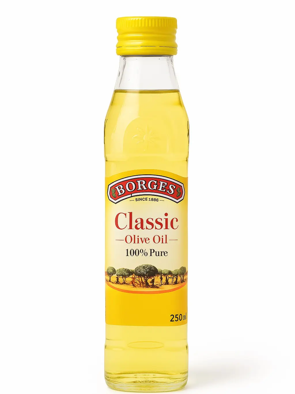 Borges Classic Olive Oil Borges Classic Olive Oil